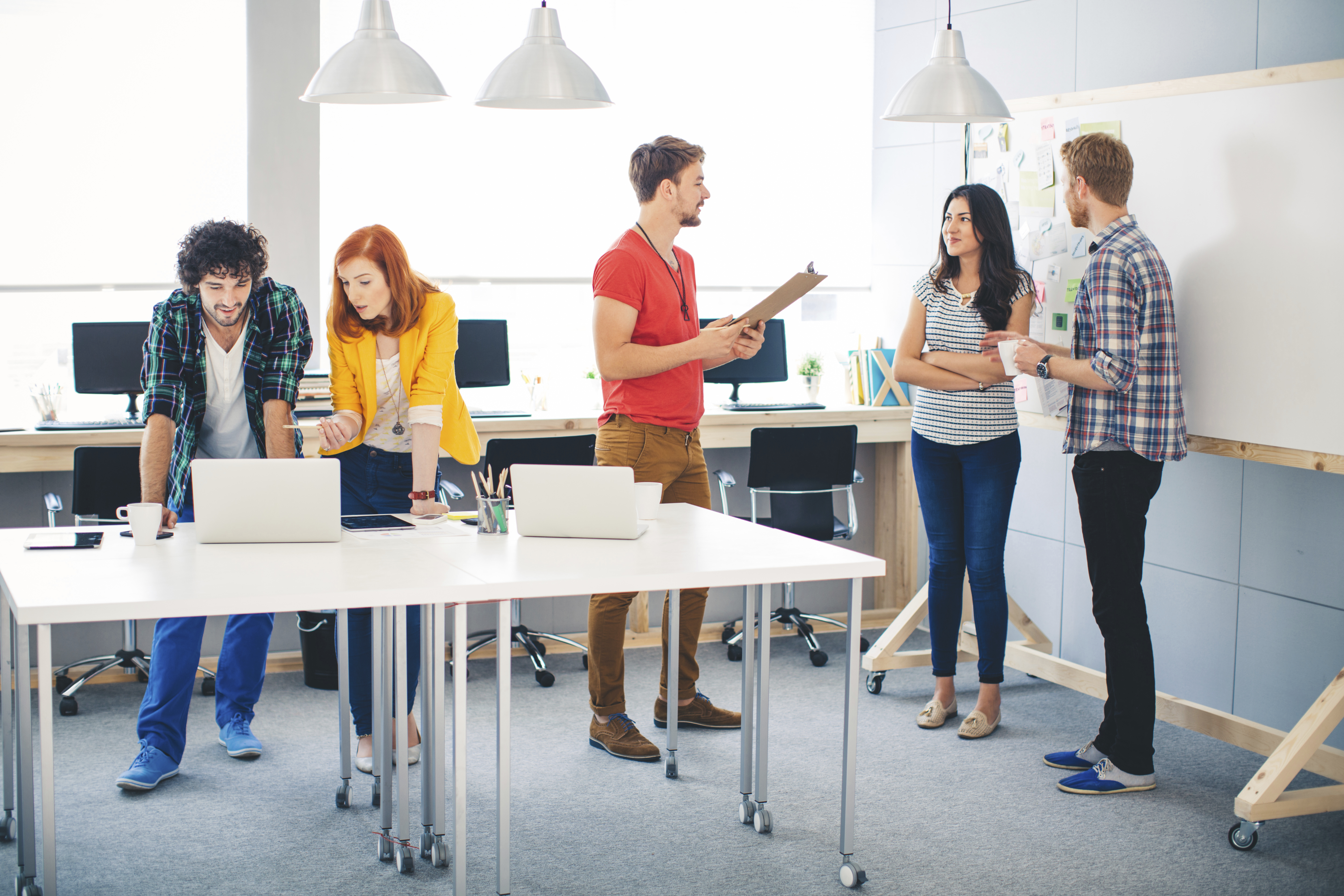 Was ist denn nun unter New Learning zu verstehen?